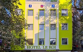 Le Roi Express Paharganj